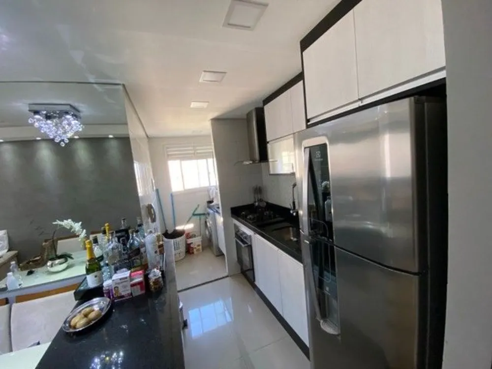 Apartamento, 2 quartos, 44 m² - Foto 5