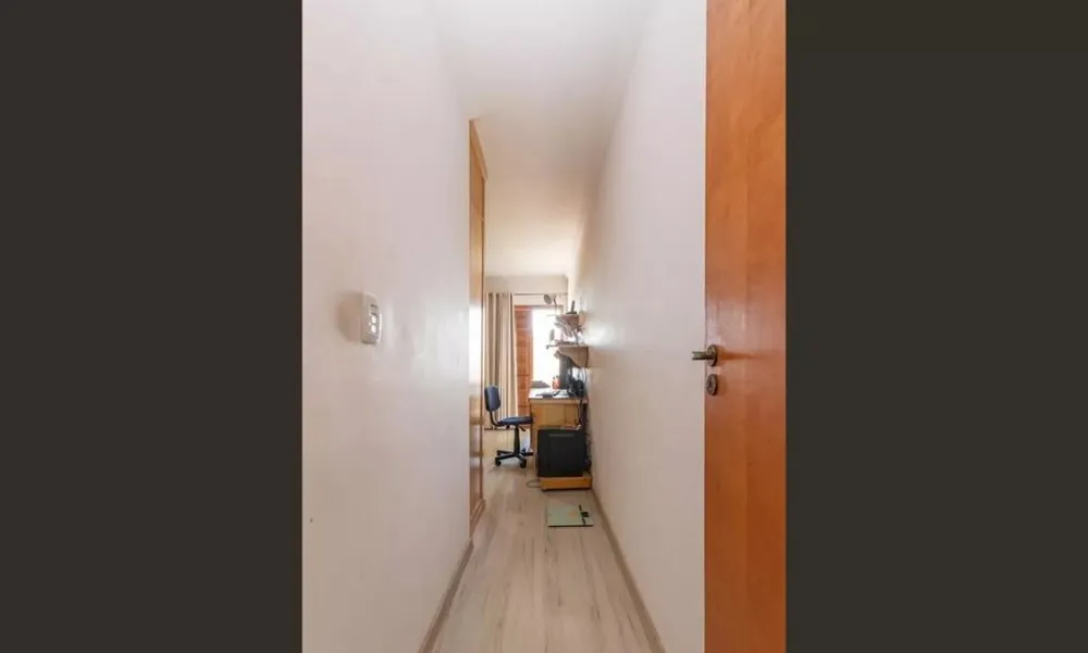 Sobrado, 4 quartos, 190 m² - Foto 1