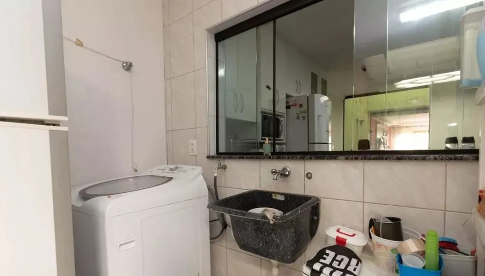 Sobrado, 4 quartos, 190 m² - Foto 7