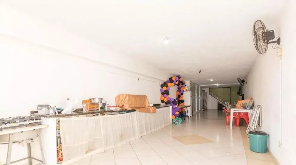 Sobrado, 4 quartos, 190 m² - Foto 8