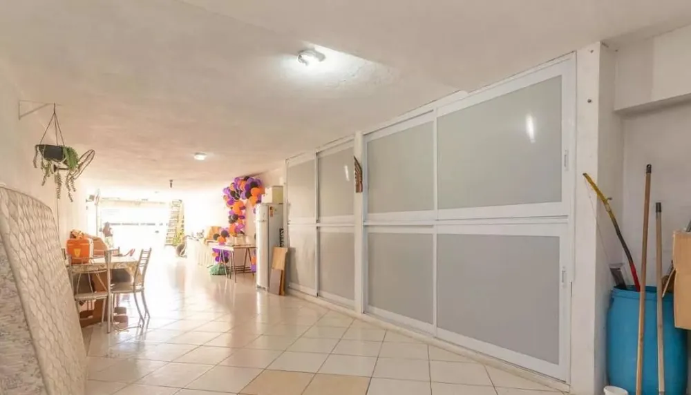 Sobrado, 4 quartos, 190 m² - Foto 3