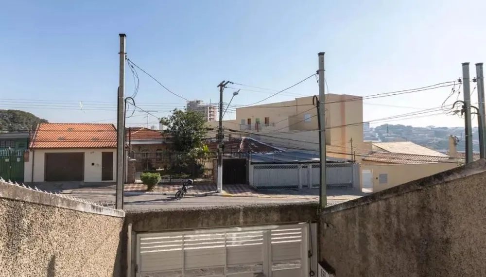Sobrado, 4 quartos, 190 m² - Foto 4