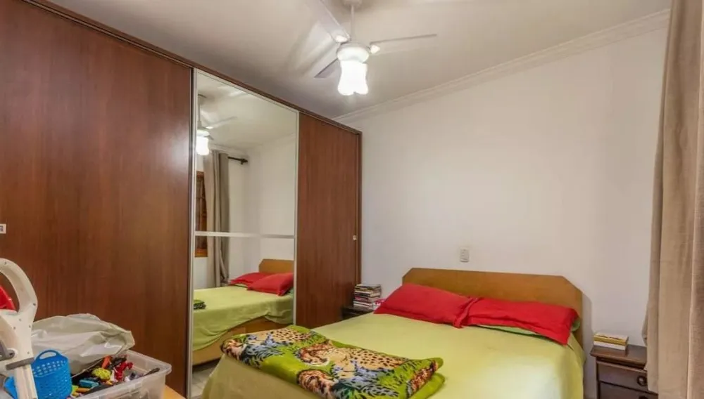 Sobrado, 4 quartos, 190 m² - Foto 2