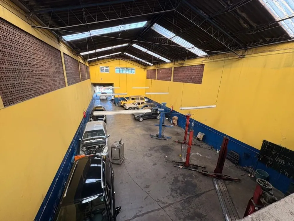 Depósito-Galpão, 774 m² - Foto 8
