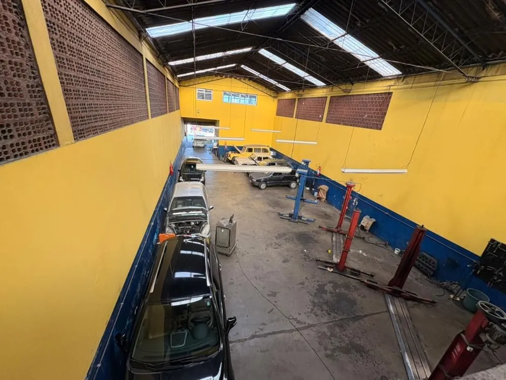 Depósito-Galpão, 774 m² - Foto 5