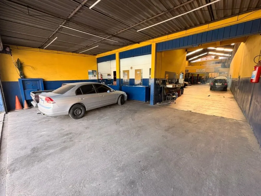Depósito-Galpão, 774 m² - Foto 11
