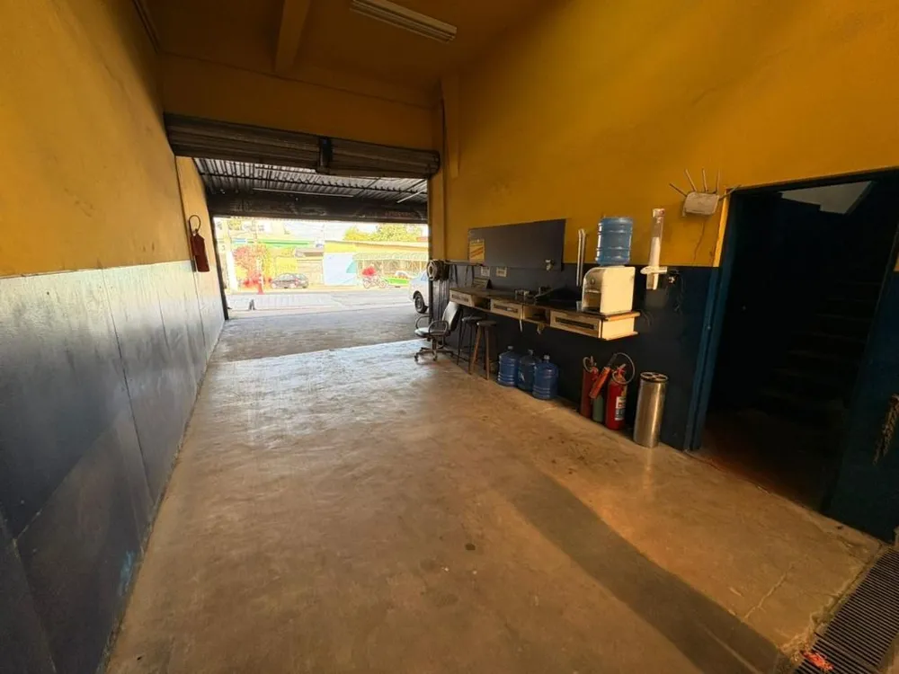 Depósito-Galpão, 774 m² - Foto 3
