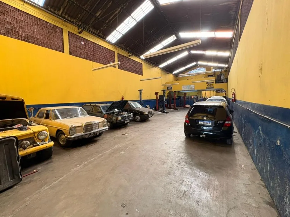 Depósito-Galpão, 774 m² - Foto 4