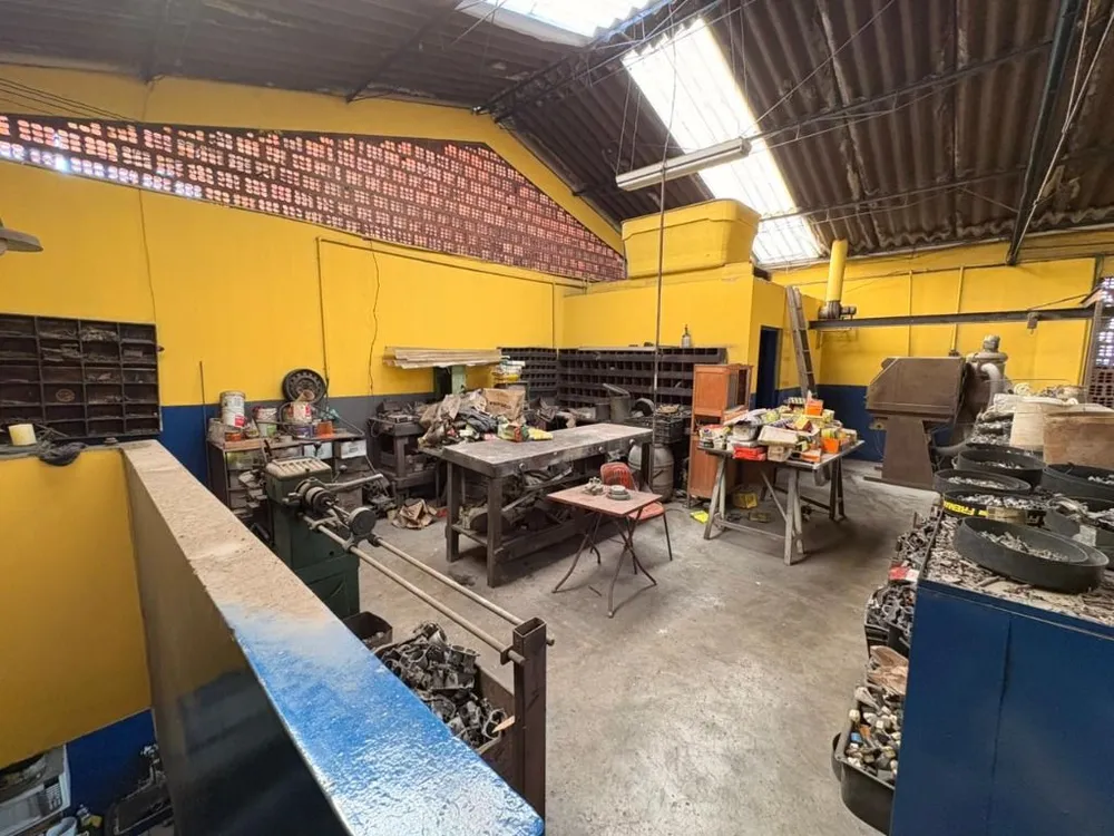 Depósito-Galpão, 774 m² - Foto 6