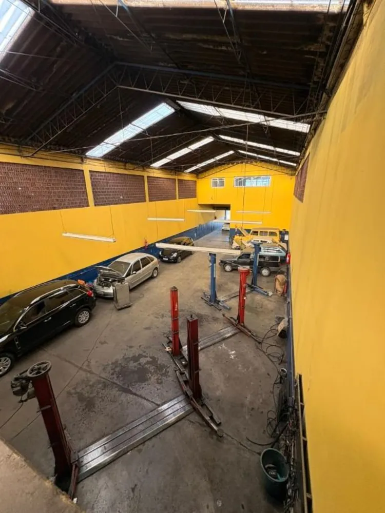 Depósito-Galpão, 774 m² - Foto 7