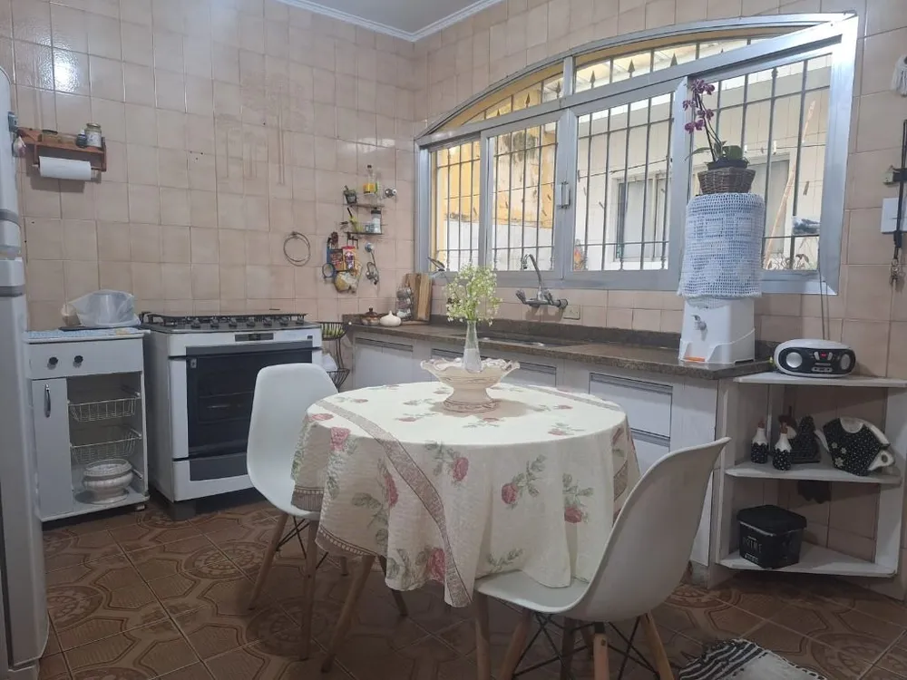Casa, 3 quartos, 176 m² - Foto 5