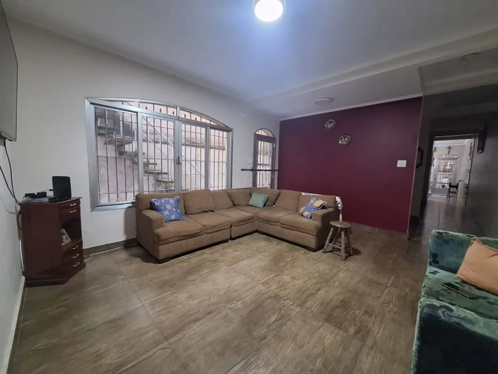 Casa, 3 quartos, 176 m² - Foto 4