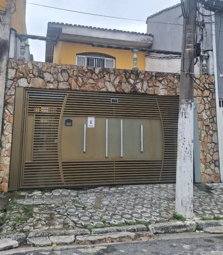 Casa, 3 quartos, 176 m² - Foto 1