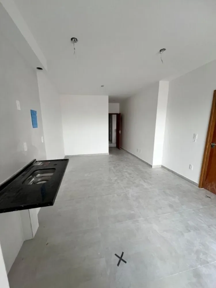 Apartamento, 2 quartos, 46 m² - Foto 4