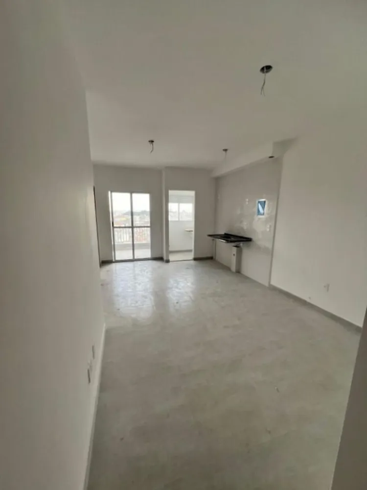 Apartamento, 2 quartos, 46 m² - Foto 2