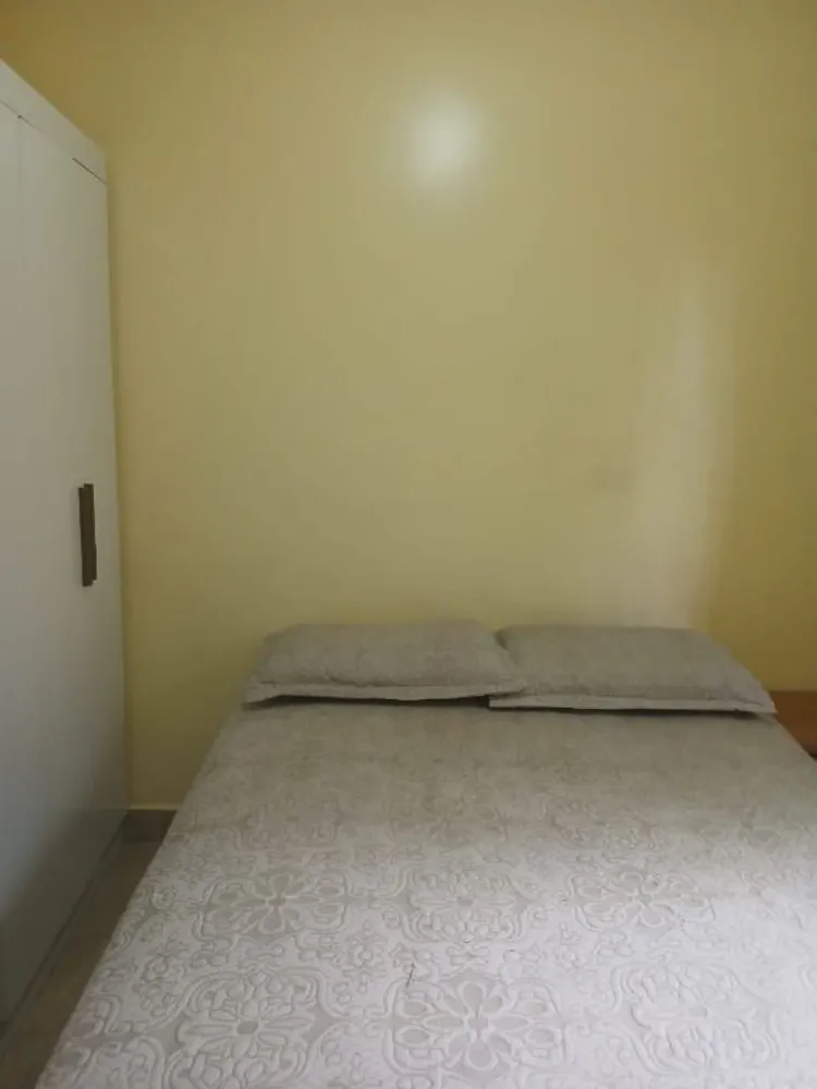 Casa, 1 quarto, 45 m² - Foto 1