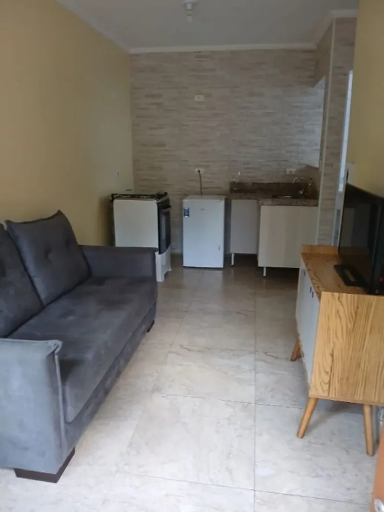 Casa, 1 quarto, 45 m² - Foto 5