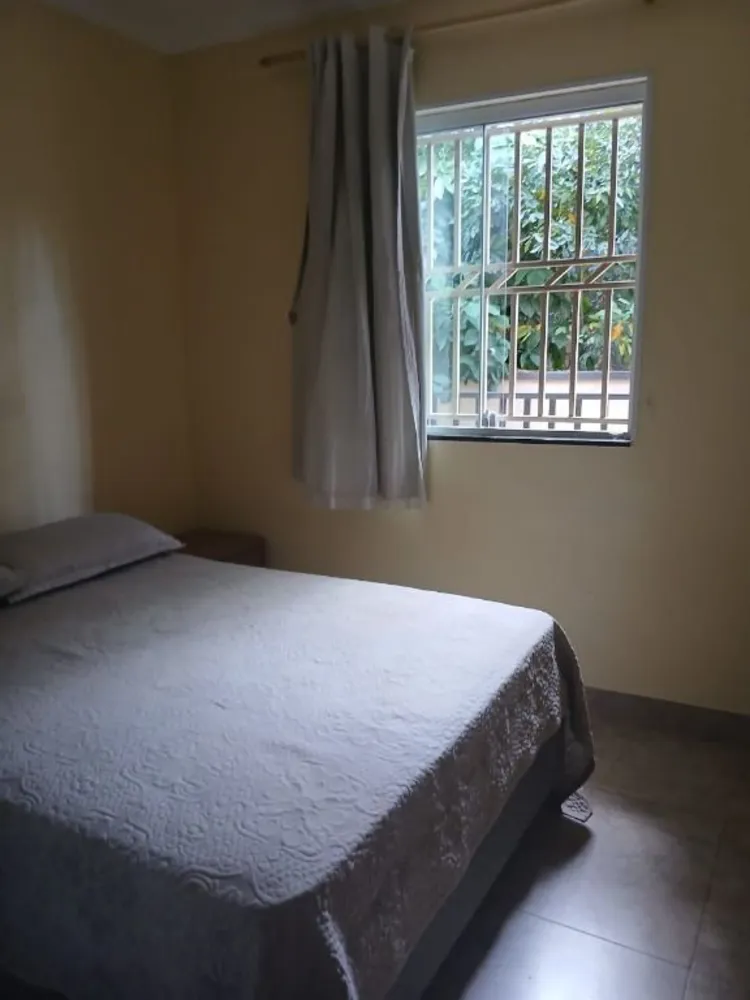 Casa, 1 quarto, 45 m² - Foto 6