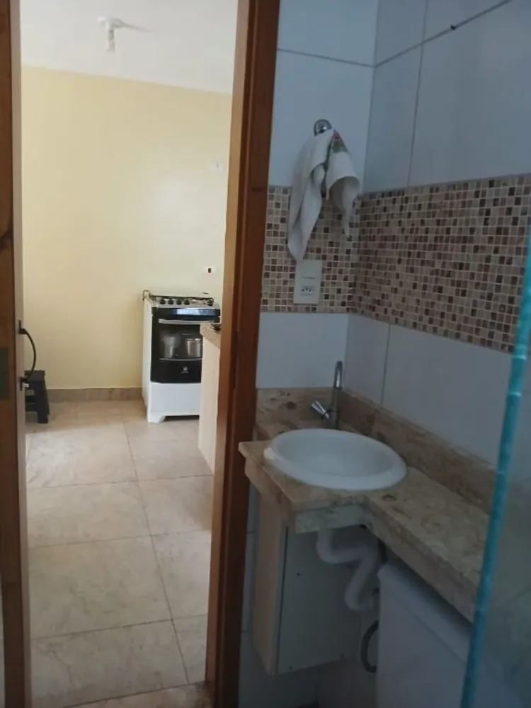 Casa, 1 quarto, 45 m² - Foto 4