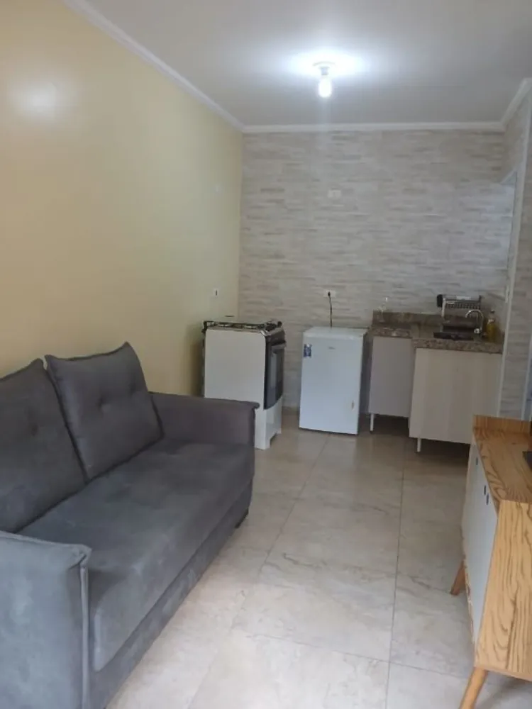 Casa, 1 quarto, 45 m² - Foto 7