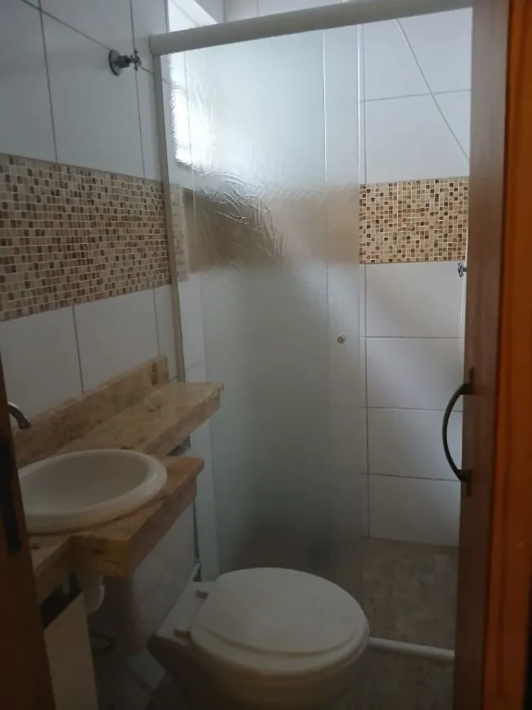 Casa, 1 quarto, 45 m² - Foto 11