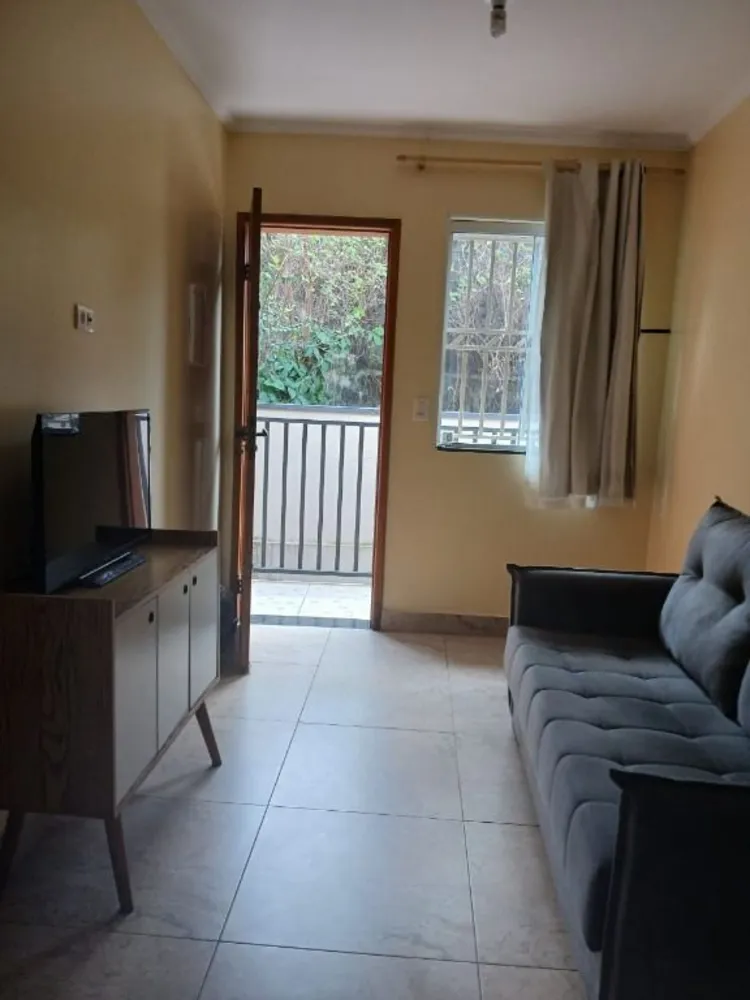 Casa, 1 quarto, 45 m² - Foto 9