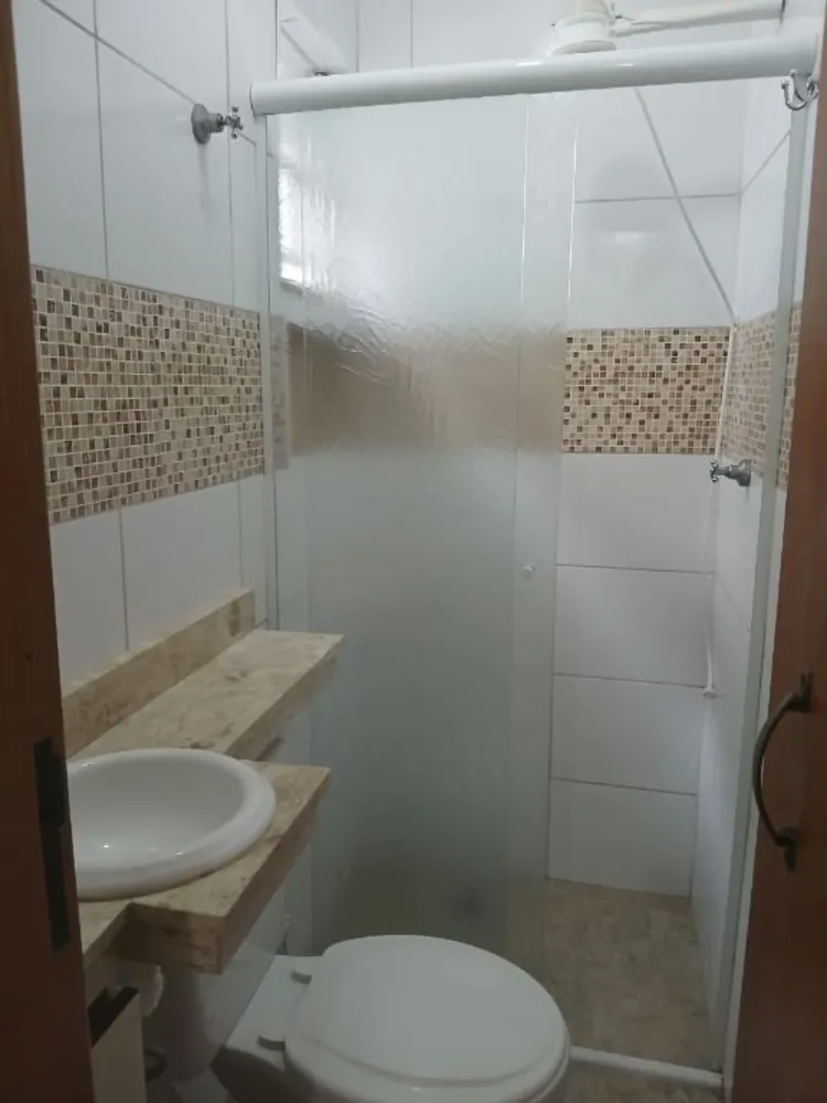 Casa, 1 quarto, 45 m² - Foto 8