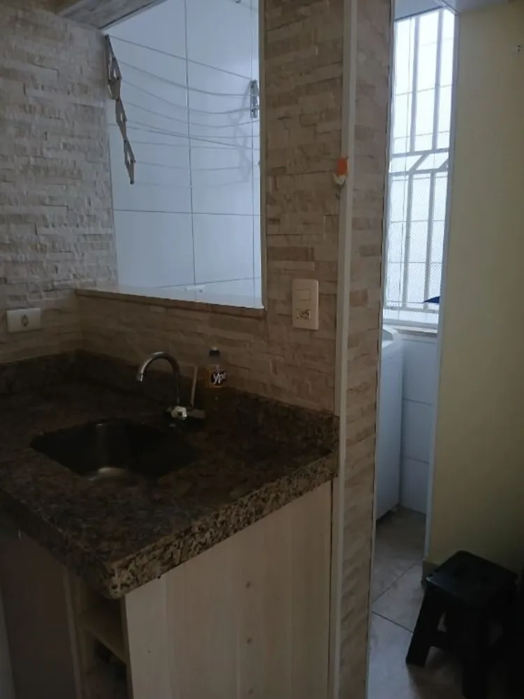 Casa, 1 quarto, 45 m² - Foto 10