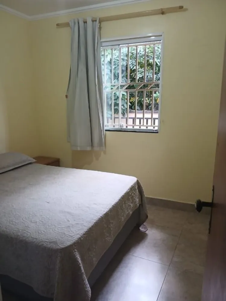 Casa, 1 quarto, 45 m² - Foto 12