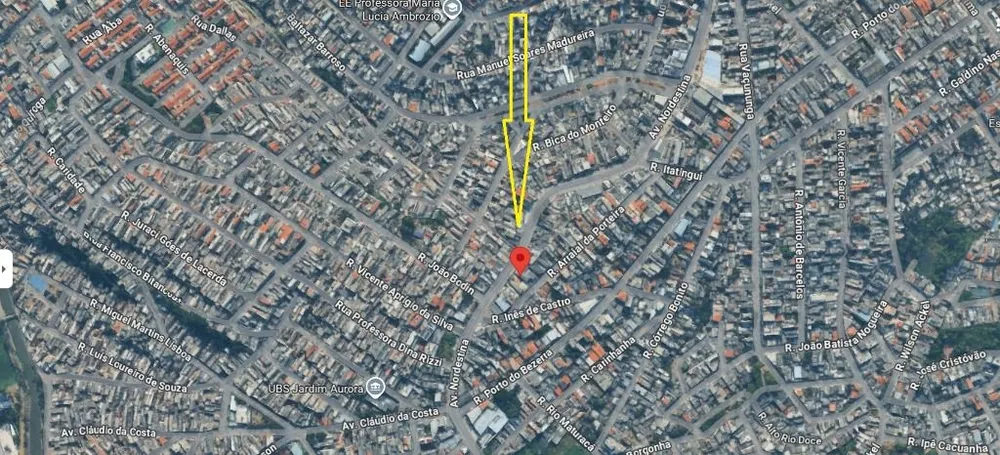 Terreno, 320 m² - Foto 6