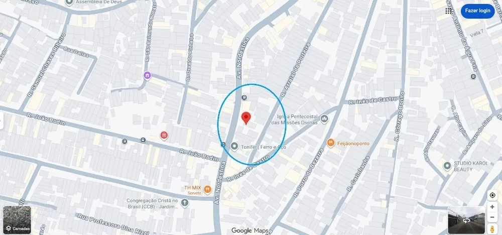 Terreno, 320 m² - Foto 4
