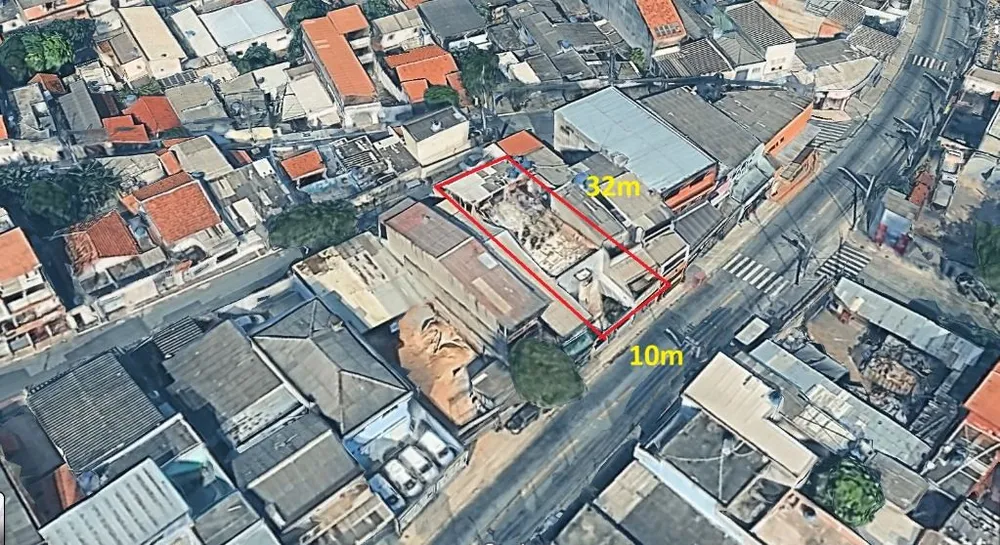 Terreno, 320 m² - Foto 5