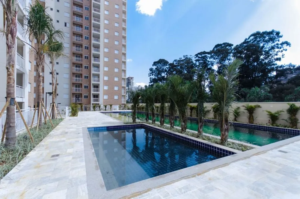 Apartamento, 2 quartos, 58 m² - Foto 2