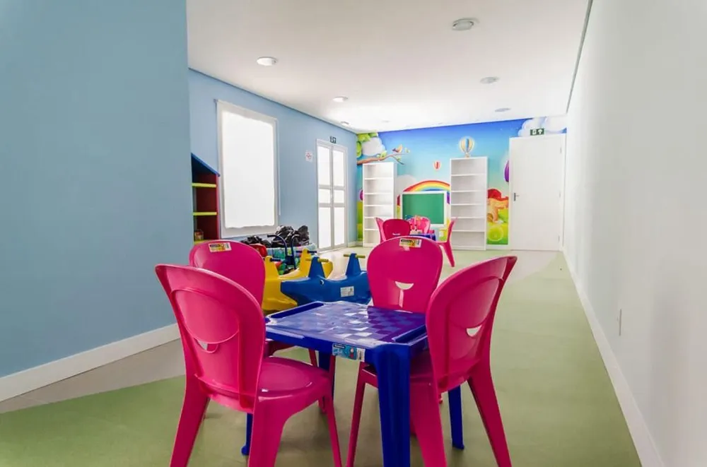 Apartamento, 2 quartos, 58 m² - Foto 12
