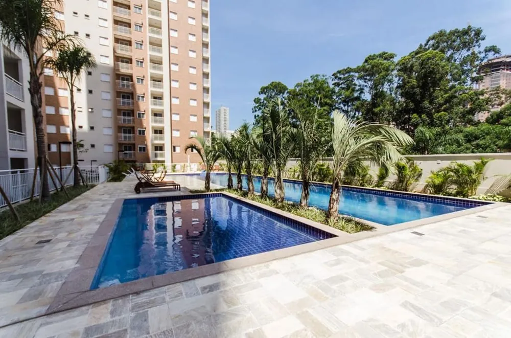 Apartamento, 2 quartos, 58 m² - Foto 5