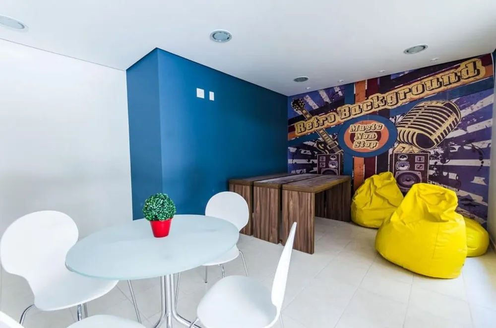Apartamento, 2 quartos, 58 m² - Foto 8