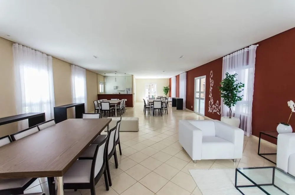 Apartamento, 2 quartos, 58 m² - Foto 11