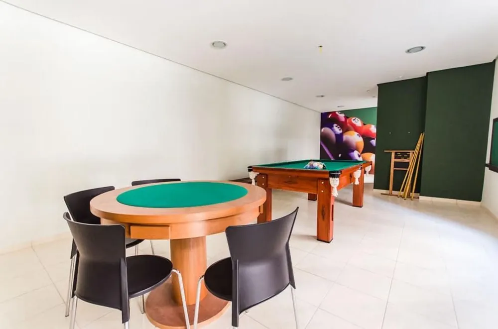 Apartamento, 2 quartos, 58 m² - Foto 9