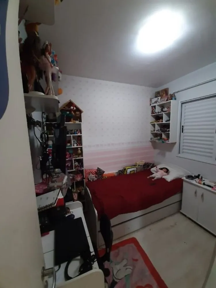 Apartamento, 2 quartos, 56 m² - Foto 5