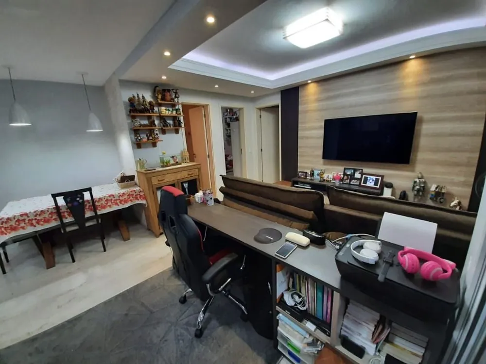 Apartamento, 2 quartos, 56 m² - Foto 4
