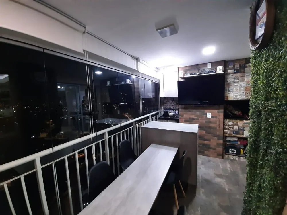 Apartamento, 2 quartos, 56 m² - Foto 1