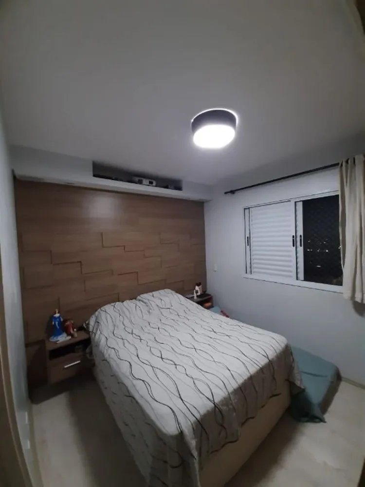 Apartamento, 2 quartos, 56 m² - Foto 8