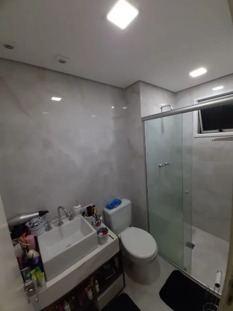 Apartamento, 2 quartos, 56 m² - Foto 7