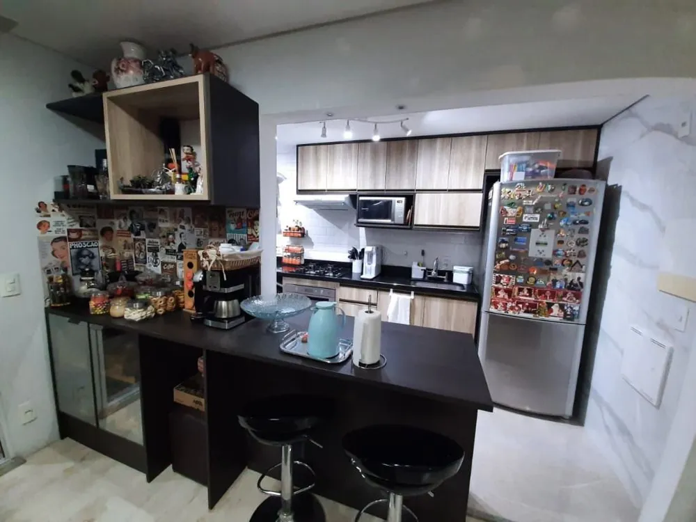 Apartamento, 2 quartos, 56 m² - Foto 6