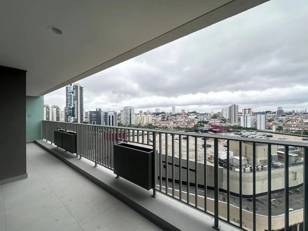 Apartamento, 2 quartos, 84 m² - Foto 3