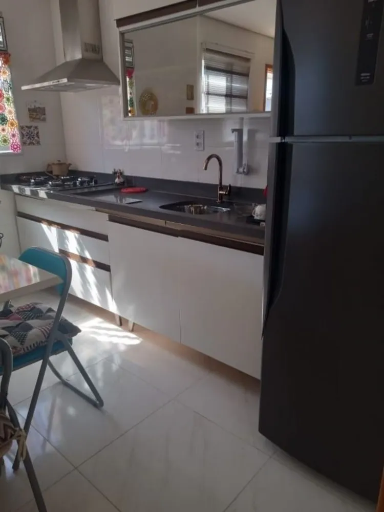 Apartamento, 1 quarto, 29 m² - Foto 4
