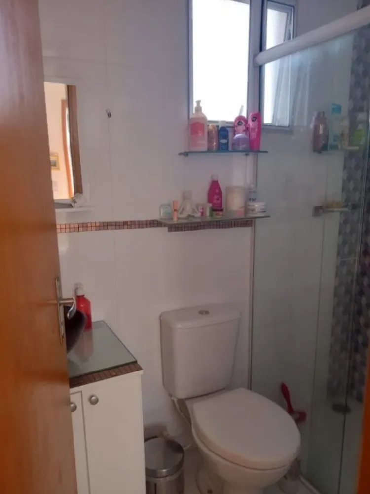 Apartamento, 1 quarto, 29 m² - Foto 7