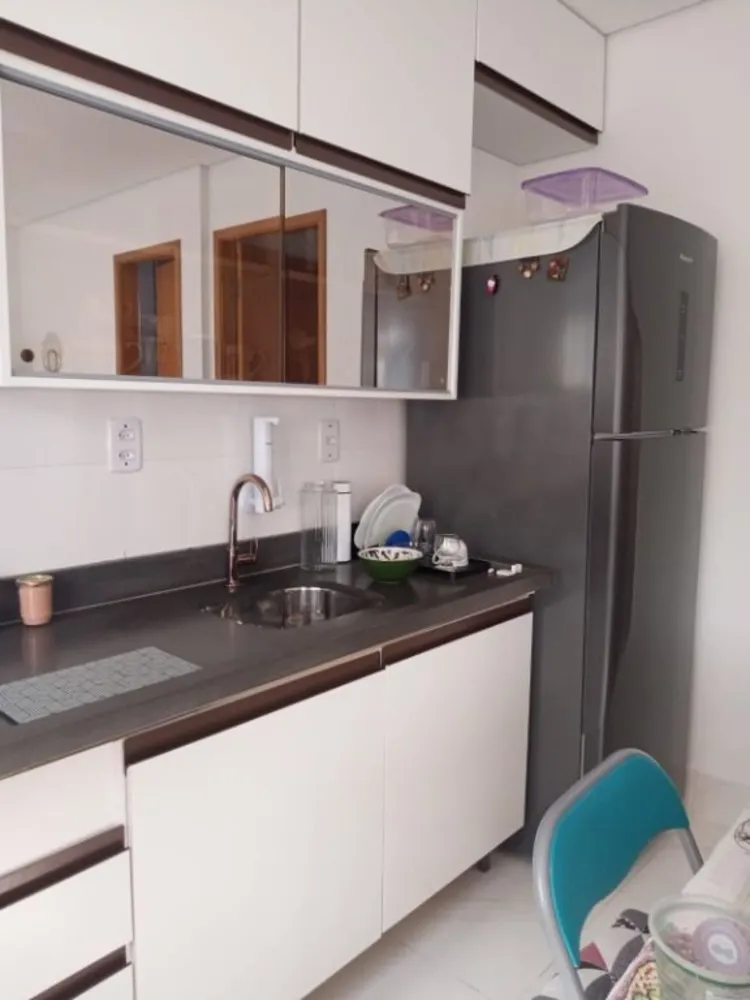 Apartamento, 1 quarto, 29 m² - Foto 2