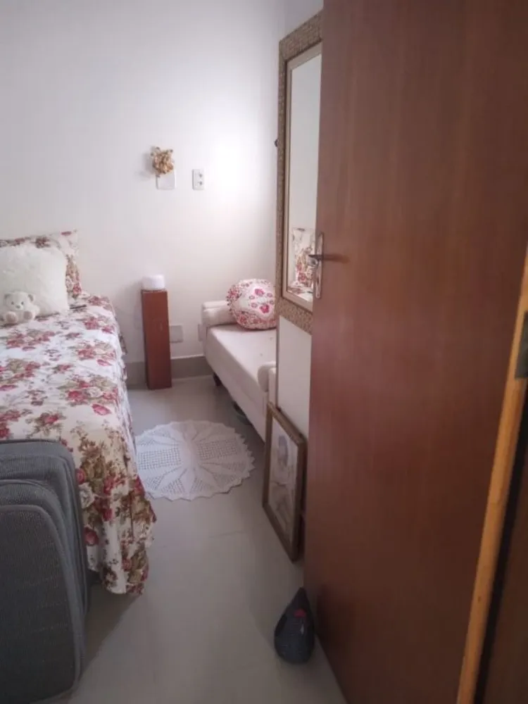 Apartamento, 1 quarto, 29 m² - Foto 1