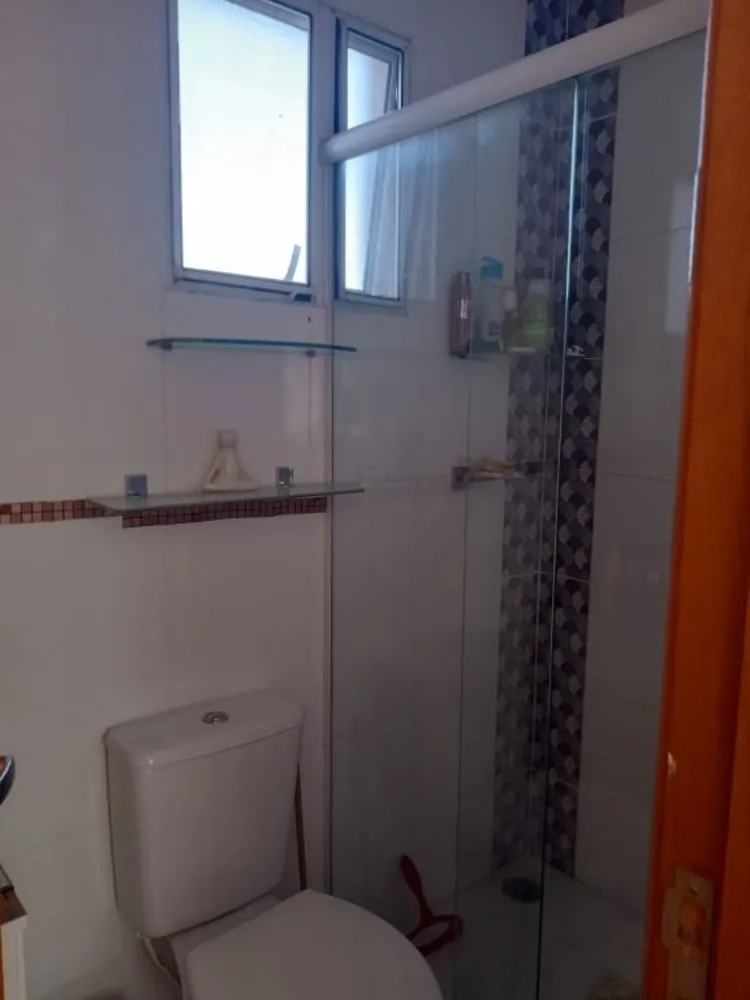 Apartamento, 1 quarto, 29 m² - Foto 3